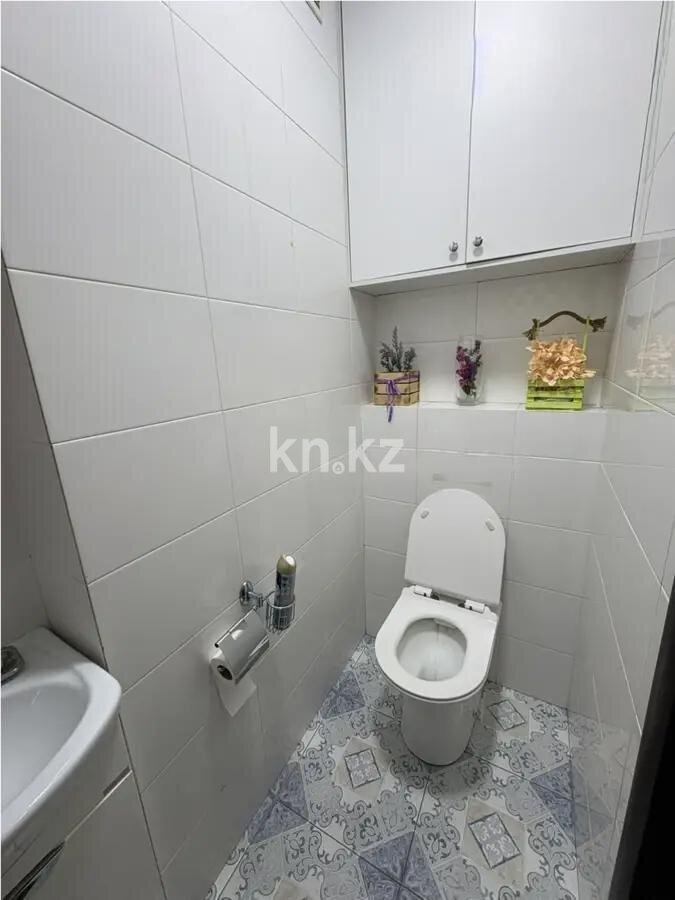 Продажа 2-комнатной квартиры, 56 м² в Алматы - фото 5