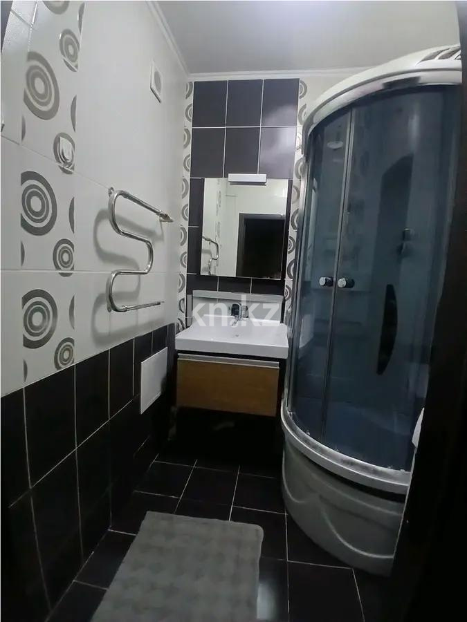 Продажа 2-комнатной квартиры, 50 м² - Продажа недвижимости в Астане - страница 2 фото 4 из 7