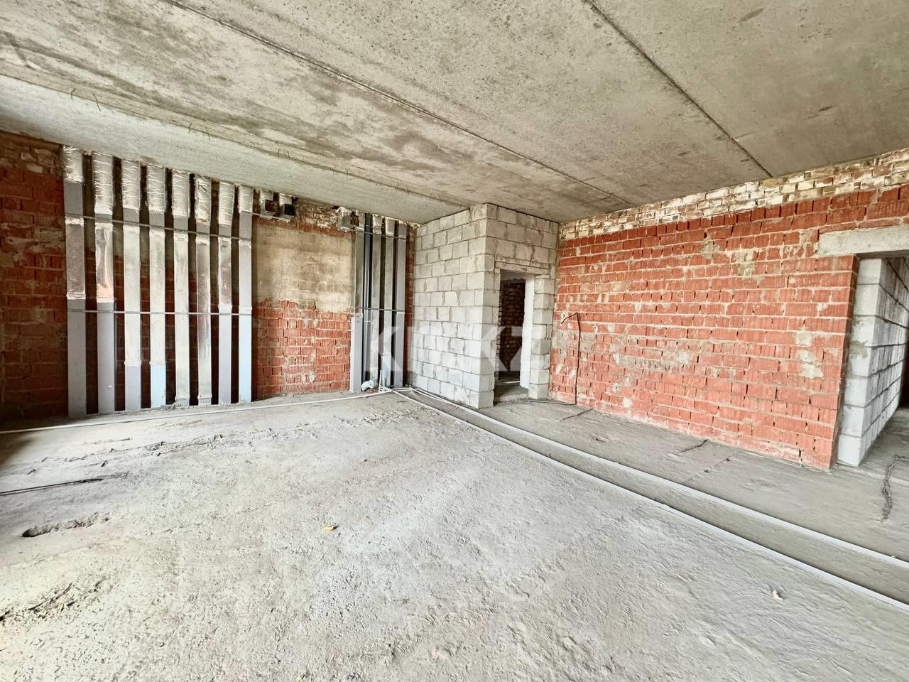 Продажа 4-комнатной квартиры, 89 м² - Продажа  четырехкомнатных квартир в Караганде - страница 3 фото 5 из 12