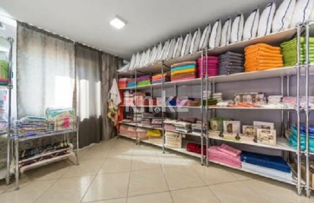 Аренда , ул. Сыганак, дом  18 - ул. Е-34 - Аренда офисных и торговых помещений в Астане фото 11 из 13