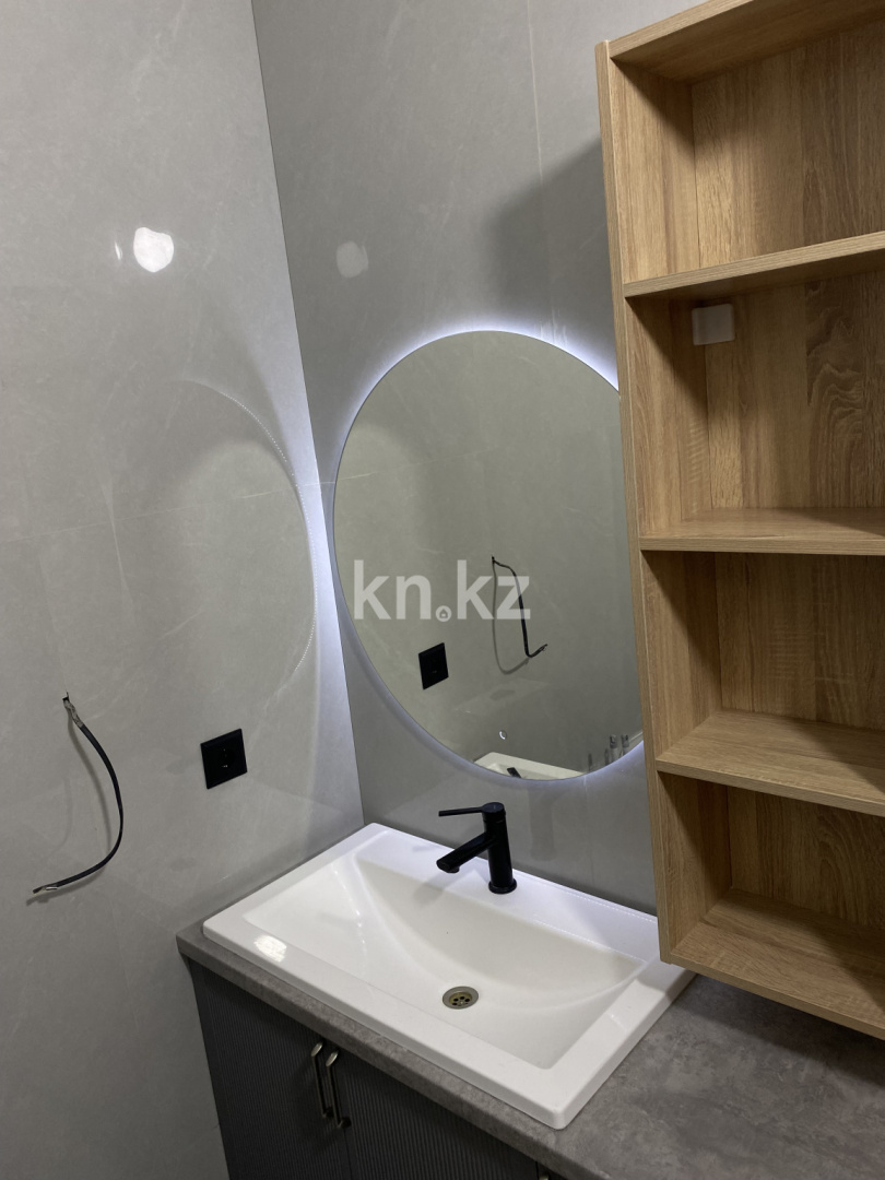 Аренда 2-комнатной квартиры, 70 м², ул. Култегин, дом  19 - Омарова-Мухамедханова - Продажа земельных участков в Карагандинской области фото 9 из 13