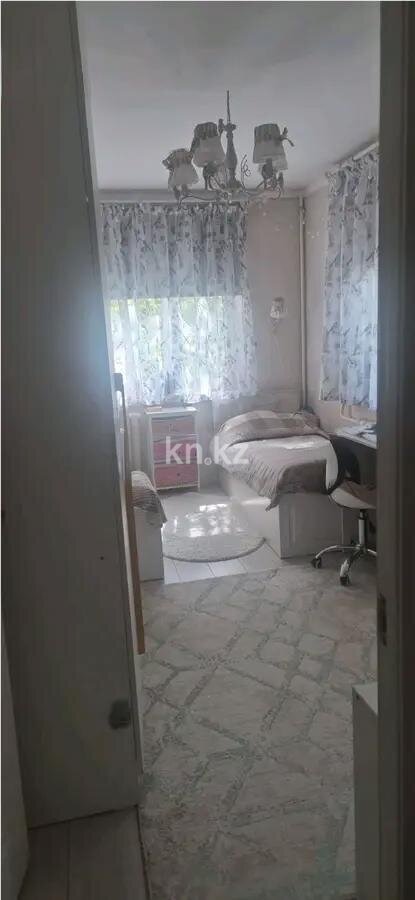 Продажа 2-комнатной квартиры, 46 м² в Алматы - фото 2