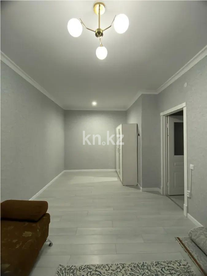Продажа 1-комнатной квартиры, 42 м² - Недвижимость в Астане - страница 6 фото 2 из 5