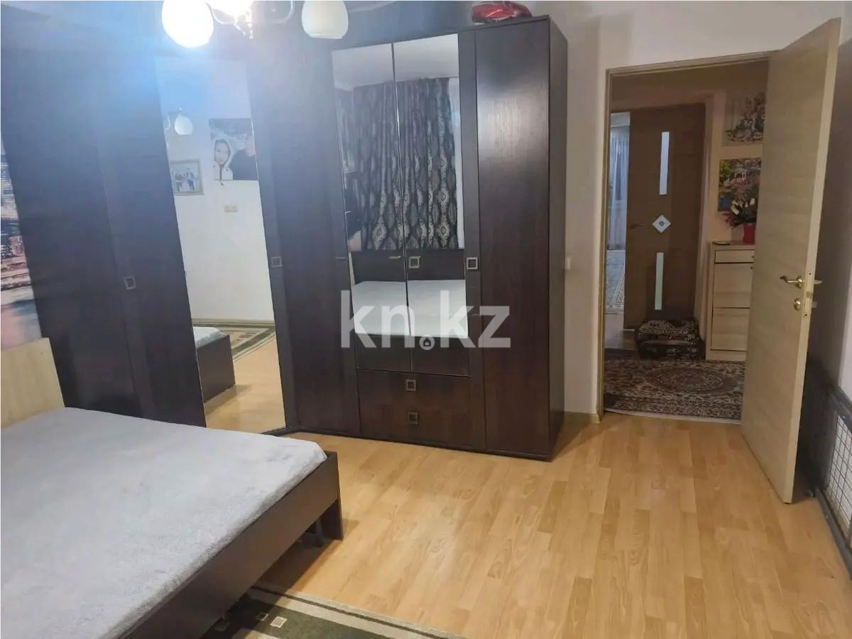 Продажа 2-комнатной квартиры, 63 м², ул. Мустафина, дом  21/1 - Продажа квартир в Астане с фото фото 1 из 5