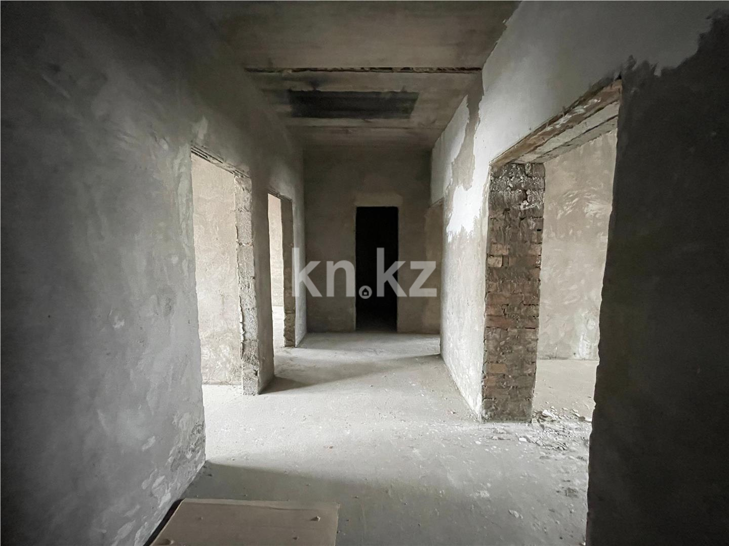 Продажа 3-комнатной квартиры, 84 м², мкр-н Орбита-1, дом  16/9 в Караганде