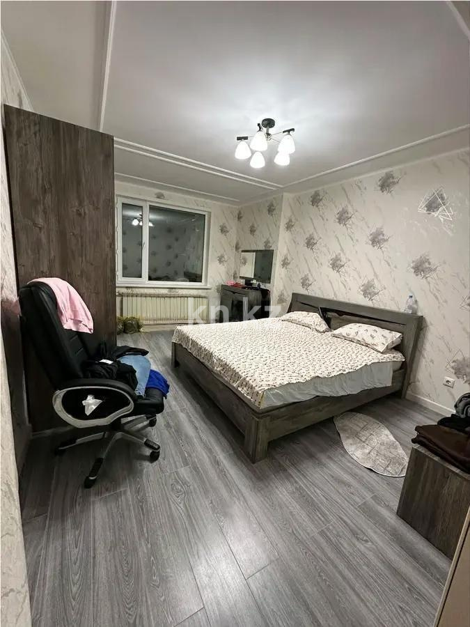 Продажа 3-комнатной квартиры, 80 м², ул. Сауран, дом  3/1 - Продажа  трехкомнатных квартир в Астане без посредников с фото фото 1 из 3