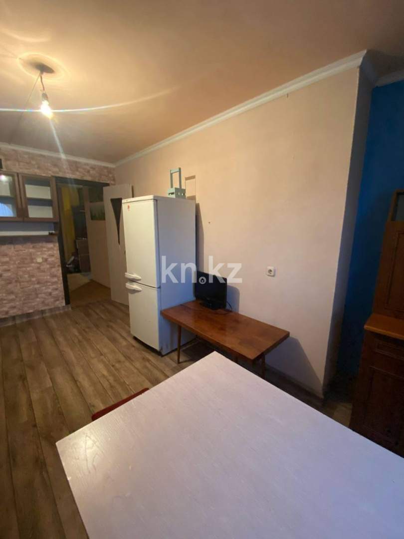 Аренда 1-комнатной квартиры, 46 м² в Астане - фото 5
