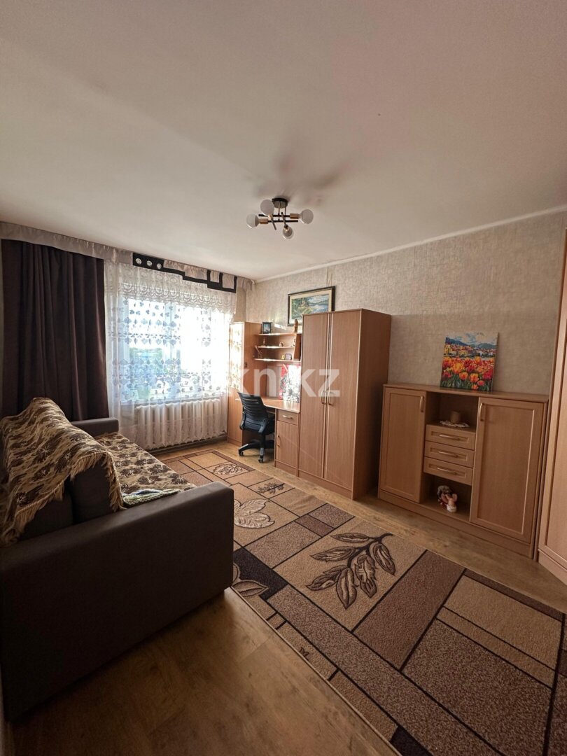 Продажа 4-комнатной квартиры, 83.9 м² в Костанае - фото 20