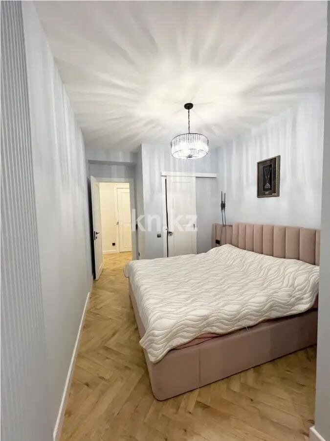 Продажа 3-комнатной квартиры, 88.6 м² в Алматы - фото 2