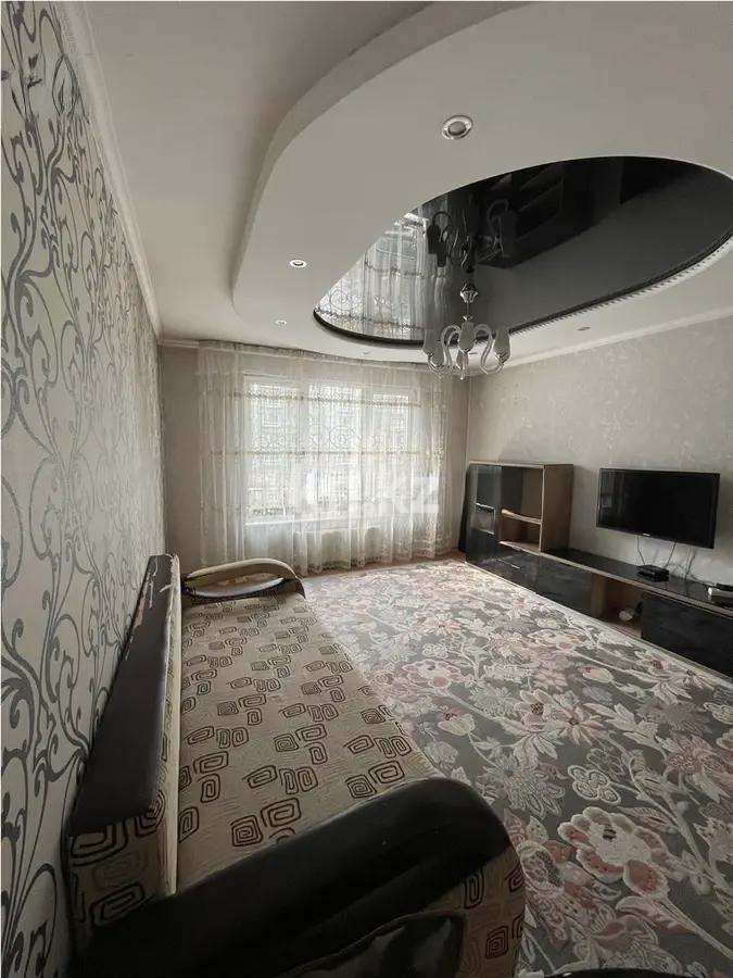 Продажа 2-комнатной квартиры, 62 м² в Алматы