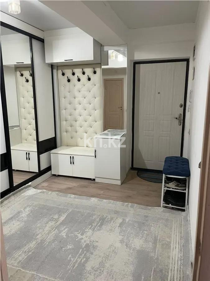 Продажа 3-комнатной квартиры, 76.6 м² - Продажа квартир в Алматы - страница 5 фото 7 из 7