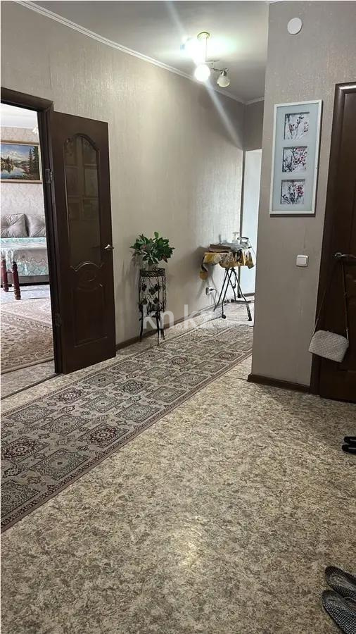 Продажа 3-комнатной квартиры, 105 м², ул. Иле, дом  32 - Продажа  трехкомнатных квартир в Астане фото 3 из 3