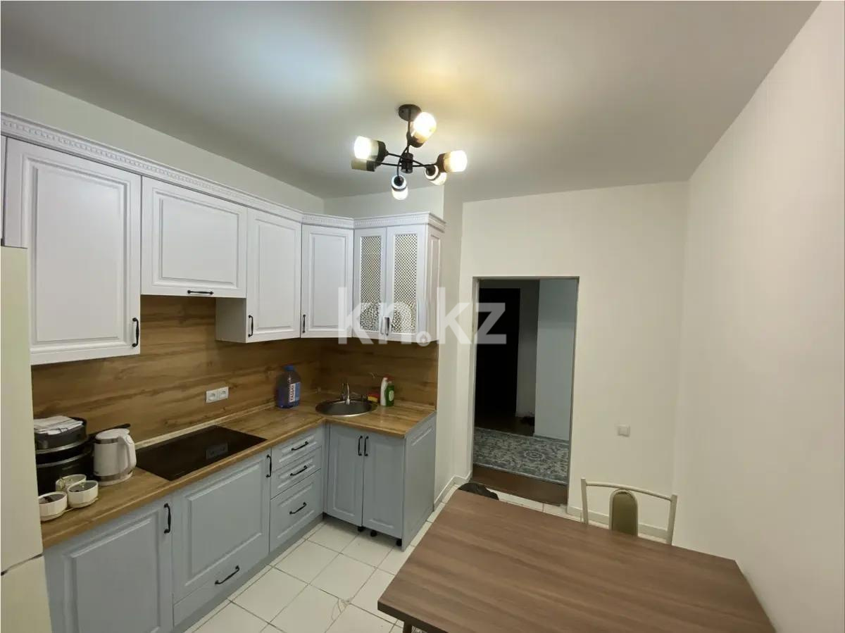 Продажа 2-комнатной квартиры, 55 м² - Продажа квартир в Алматы фото 3 из 6