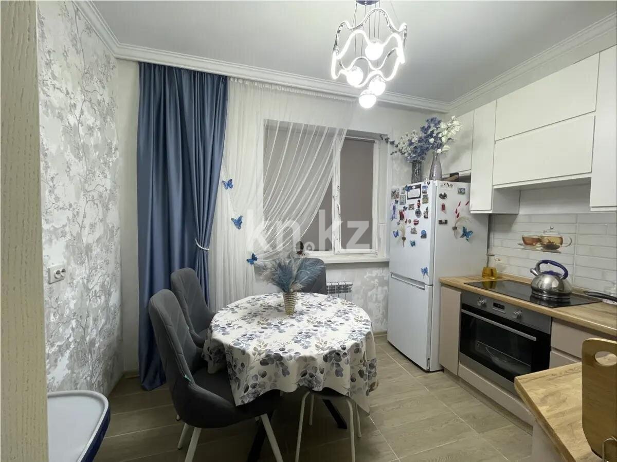 Продажа 2-комнатной квартиры, 55 м² в Астане - фото 4