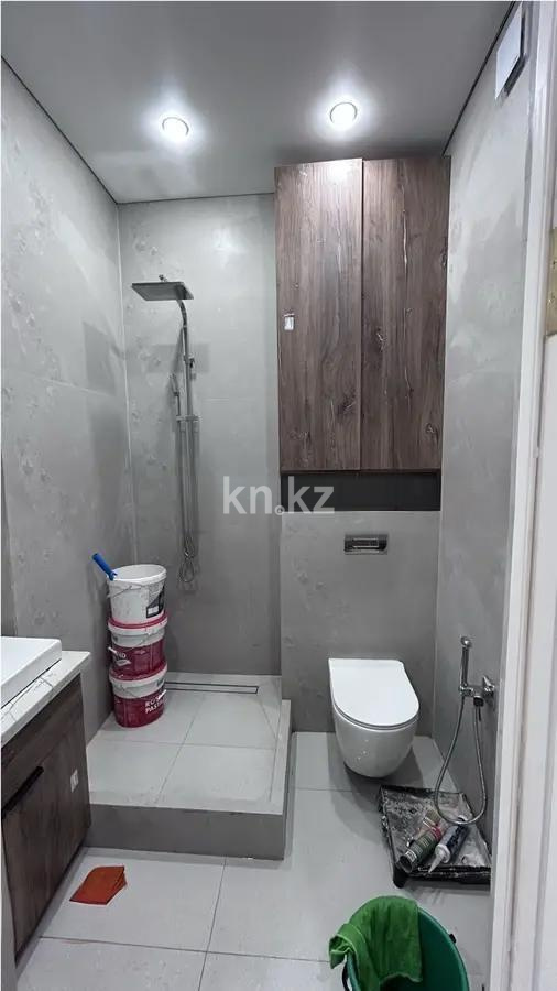 Продажа 2-комнатной квартиры, 43 м² - Продажа двухкомнатных квартир в Талгарском р-не Алматы фото 5 из 5