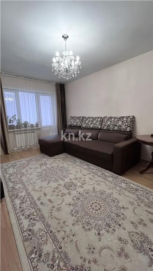 Продажа 2-комнатной квартиры, 60 м² в Астане