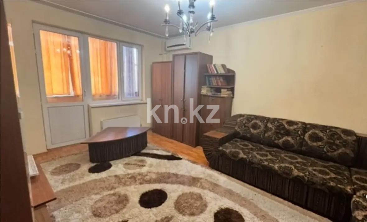 Продажа 1-комнатной квартиры, 44 м², пр. Райымбека, дом  245 в Алматы