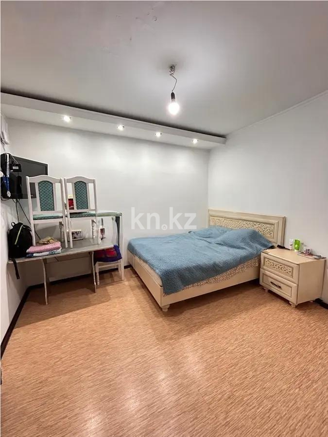 Продажа 3-комнатной квартиры, 66.3 м², ул. Калдаякова, дом  11 - Продажа квартир в новостройках Астаны без посредников с фото фото 1 из 5