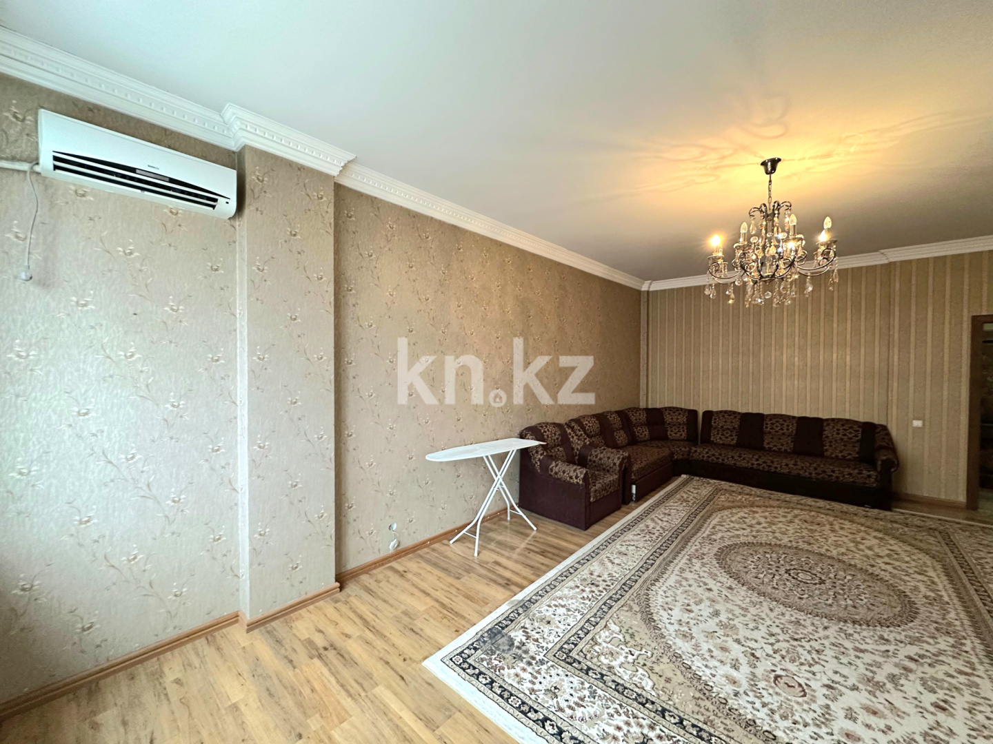 Продажа 5-комнатной квартиры, 250 м² - Продажа квартир в Казахстане - страница 11 фото 20 из 23