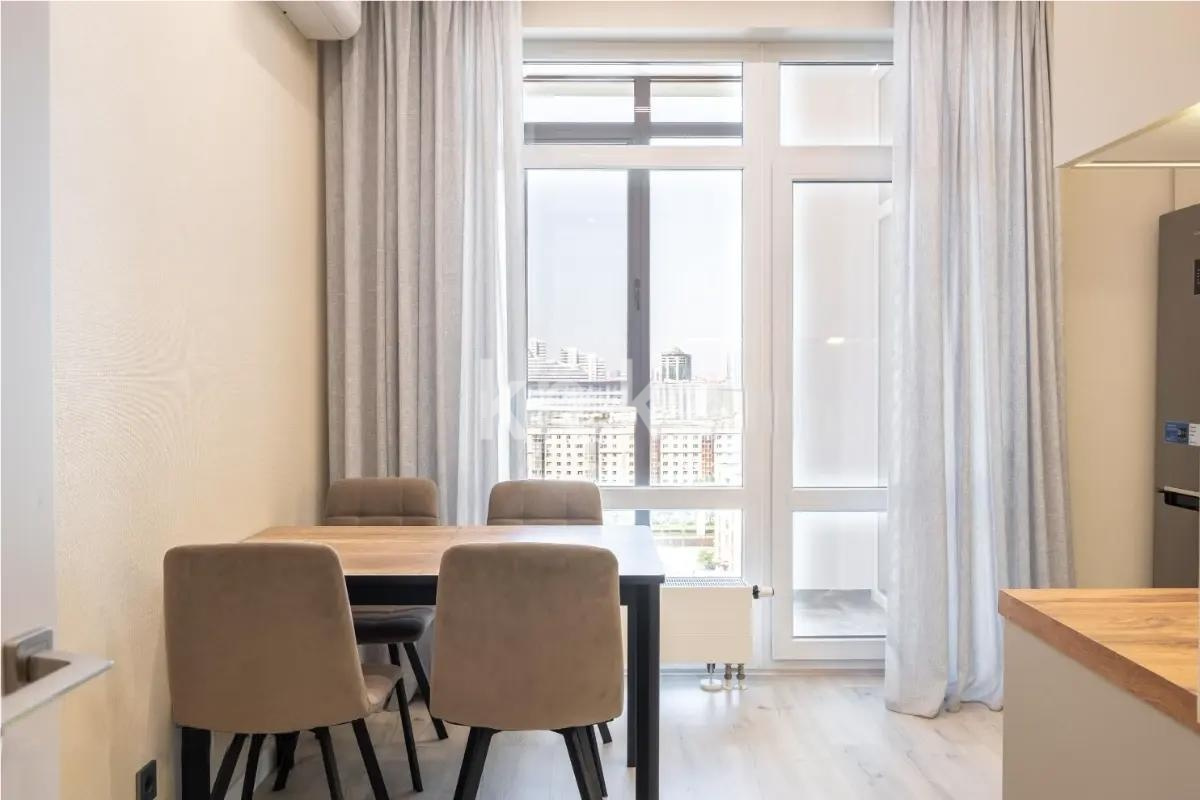 Продажа 2-комнатной квартиры, 80 м² в Астане - фото 3