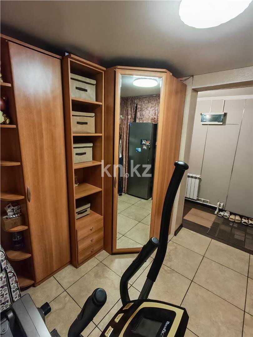 Продажа 5-комнатного дома, 112 м² в Караганде - фото 25