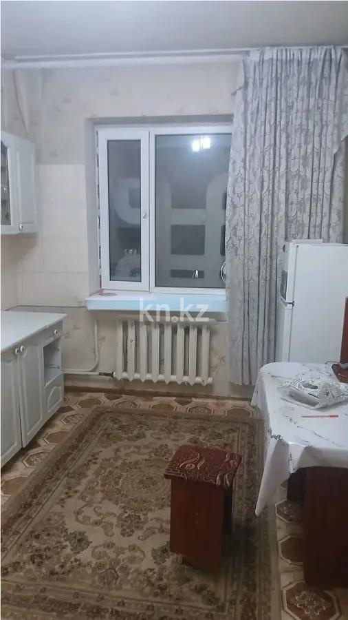 Продажа 1-комнатной квартиры, 42 м² - Продажа квартир в Алматы - страница 210 фото 2 из 4