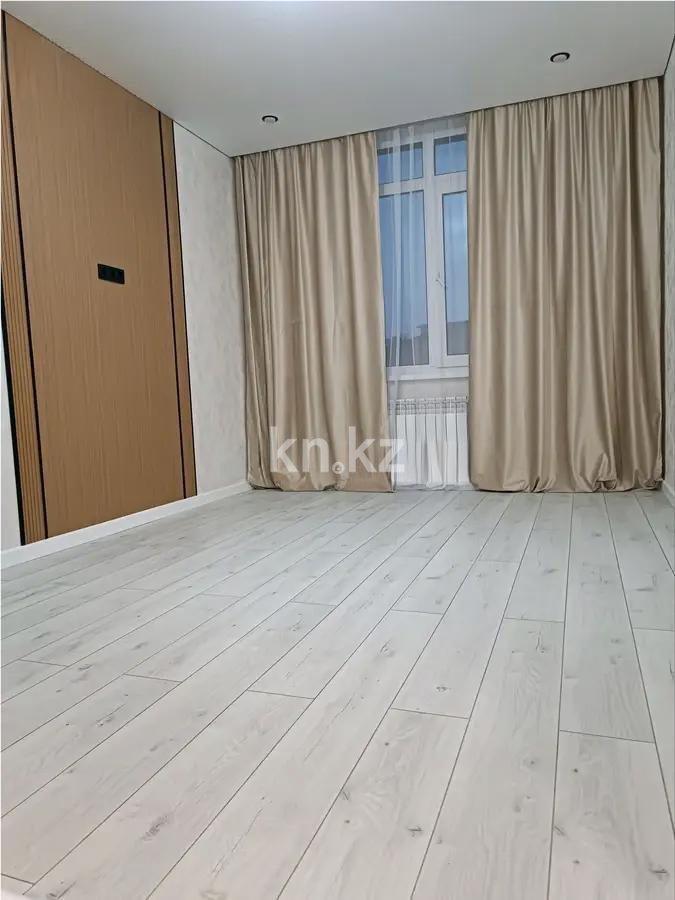 Продажа 2-комнатной квартиры, 41.6 м² в Астане