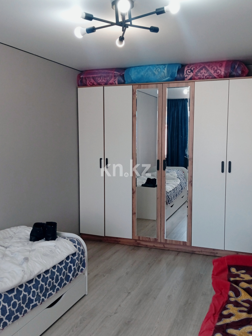 Продажа 3-комнатной квартиры, 76 м² в Астане - фото 5