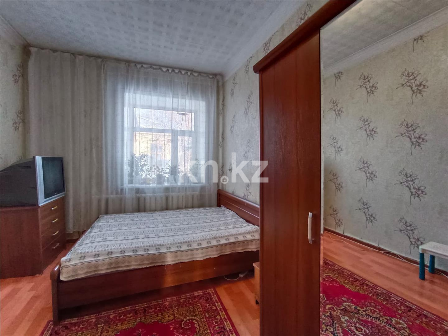 Продажа 3-комнатной квартиры, 82 м² - Продажа квартир в Караганде - страница 4 фото 4 из 15
