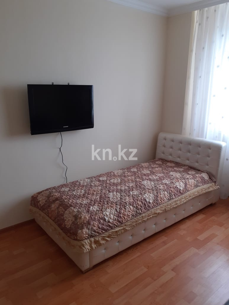 Аренда 1-комнатной квартиры, 40 м² - Аренда квартир помесячно в р-не Сарыарка Астаны фото 6 из 11