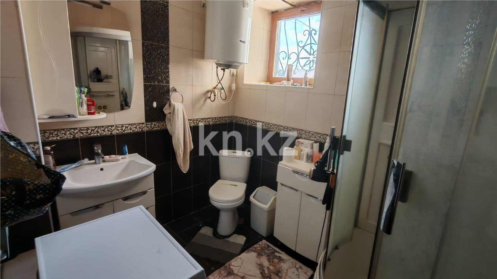 Продажа 7-комнатного дома, 394 м² - Продажа домов, коттеджей на Юго-Востоке Караганды фото 5 из 24