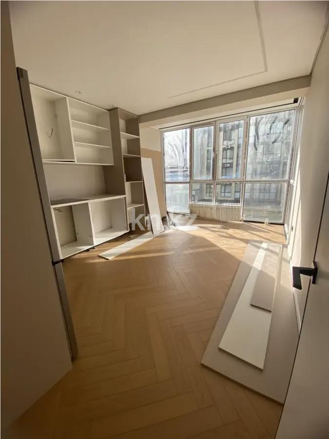 Продажа 3-комнатной квартиры, 77 м², мкр-н Шугыла, дом  340/3 - Продажа  трехкомнатных квартир в Алматы фото 3 из 5