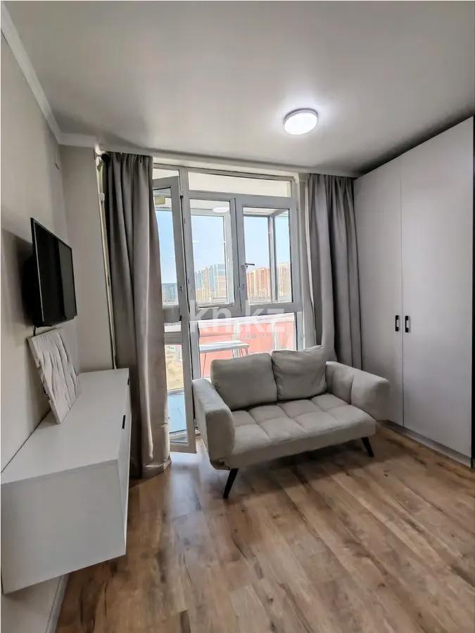 Продажа 2-комнатной квартиры, 44.6 м², мкр-н Шугыла, дом  340/35 - Продажа квартир в Алматы фото 1 из 4