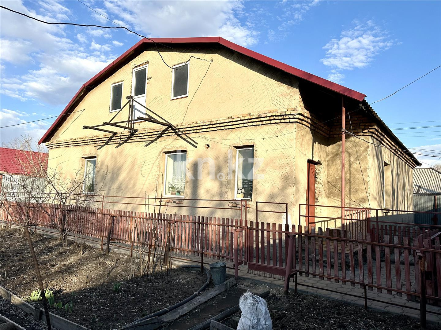 Продажа 4-комнатного дома, 147.3 м², ул. Разрезовская, дом  36 - Продажа домов, коттеджей в Караганде фото 28 из 40