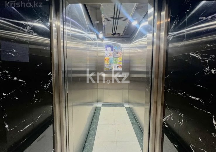 Аренда 1-комнатной квартиры, 33 м², ул. А-92, дом  5 - Аренда квартиры помесячно в Астане фото 15 из 19