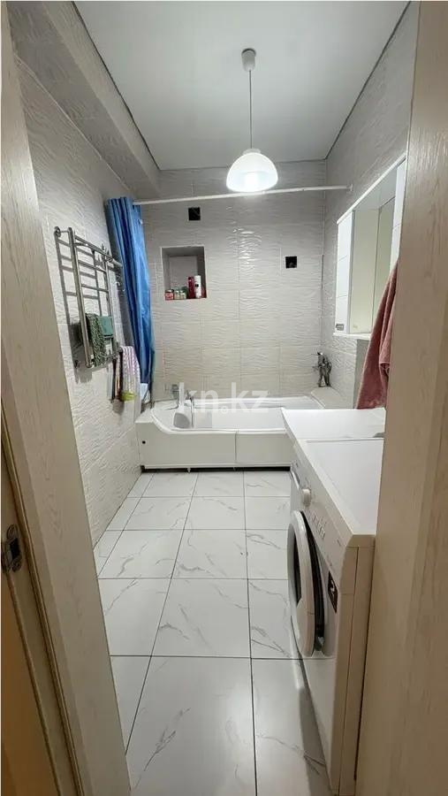 Продажа 3-комнатной квартиры, 70.7 м² - Продажа трехкомнатных квартир в Алматы фото 3 из 6