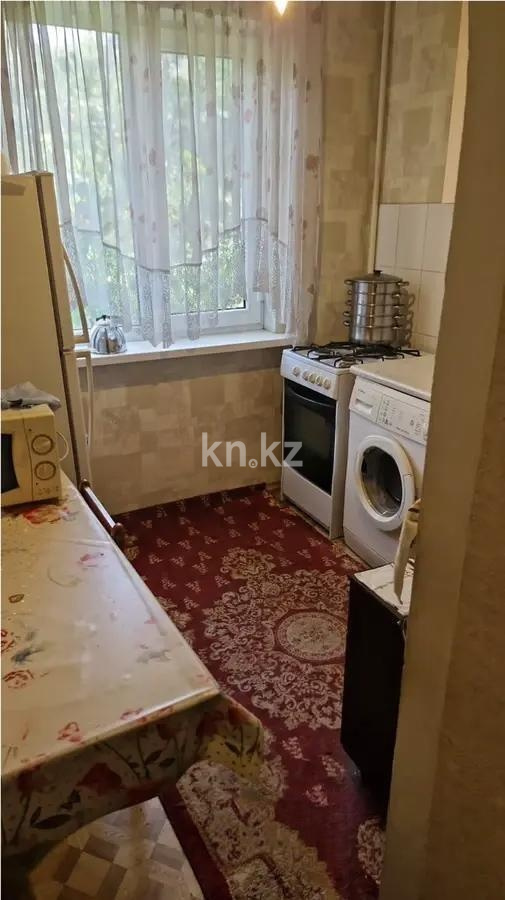 Продажа 1-комнатной квартиры, 33 м² в Алматы - фото 2
