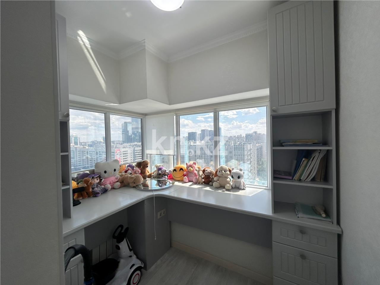 Продажа 3-комнатной квартиры, 110 м² в Астане - фото 10