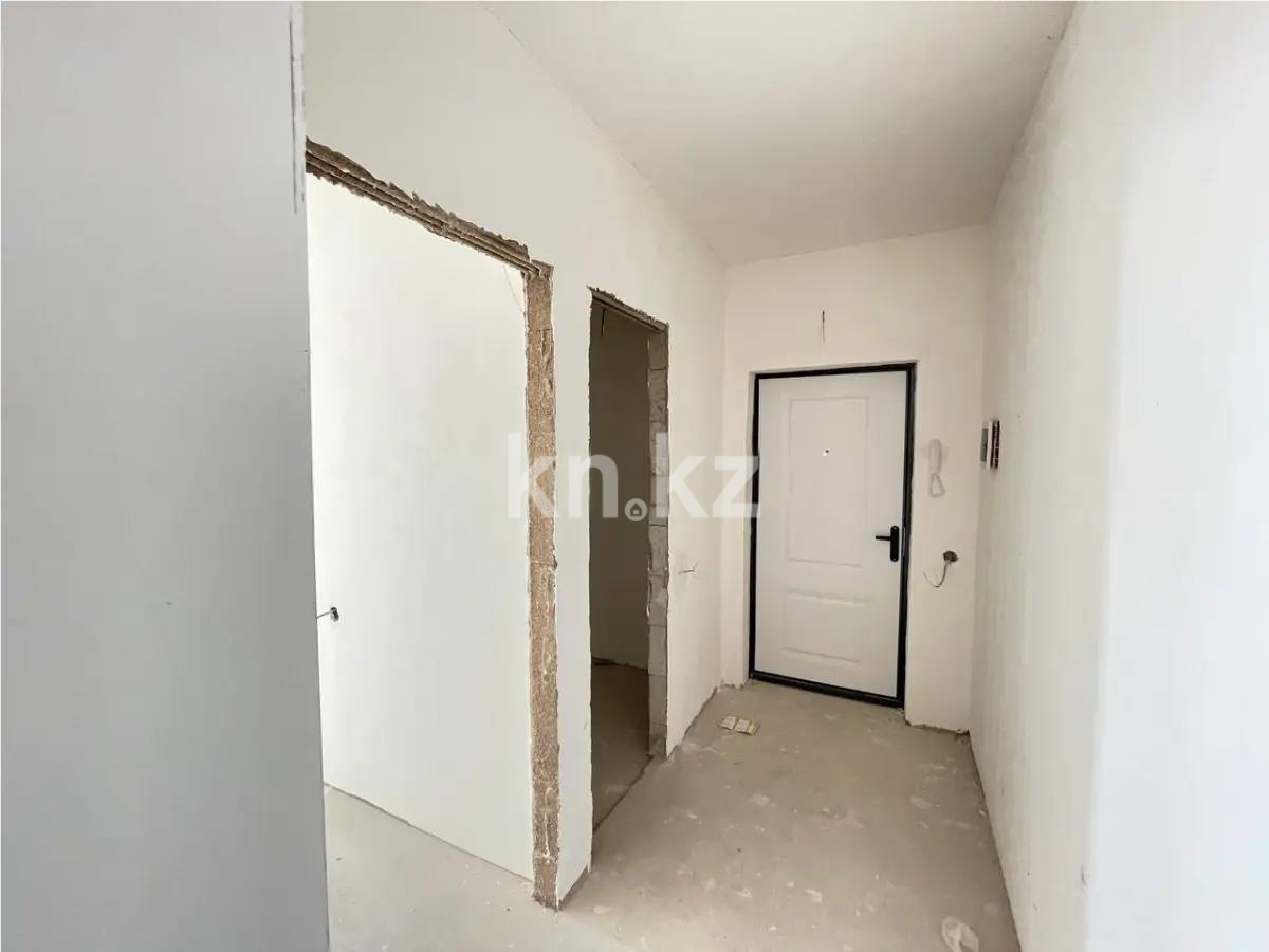 Продажа 3-комнатной квартиры, 76 м², ул. Е-128, дом  7 - Продажа квартир в Астане с фото фото 5 из 5