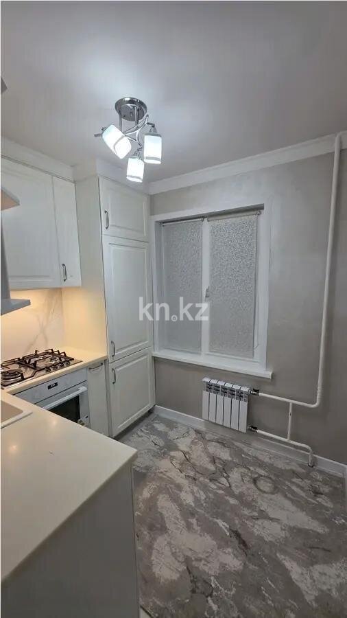 Продажа 3-комнатной квартиры, 60 м² в Алматы - фото 3