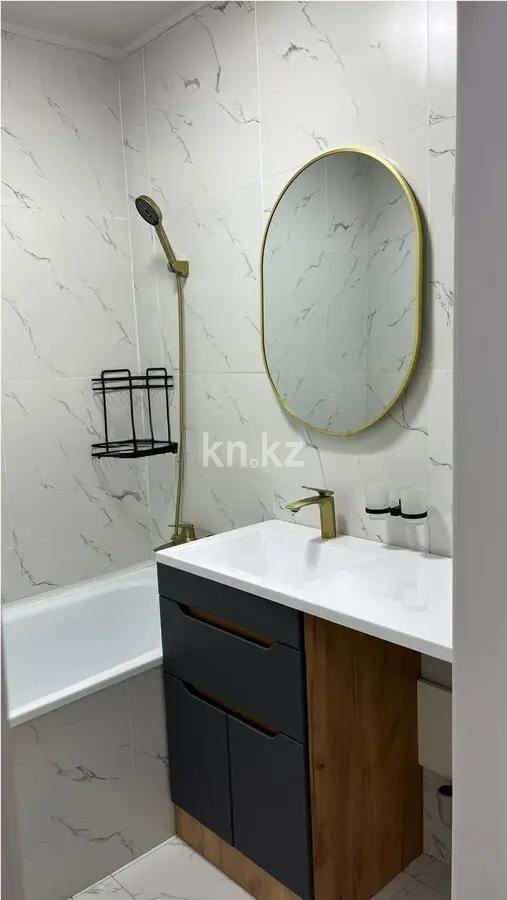 Продажа 2-комнатной квартиры, 63.7 м², ул. Бухар жырау, дом  32 в Астане - фото 3