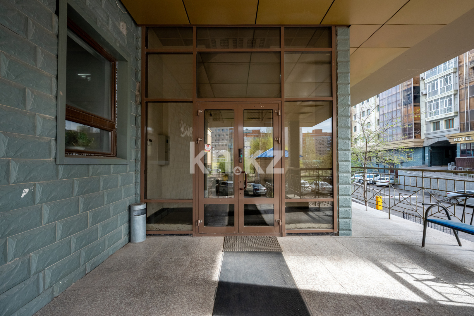 Продажа помещения, 160 м² в Астане - фото 31