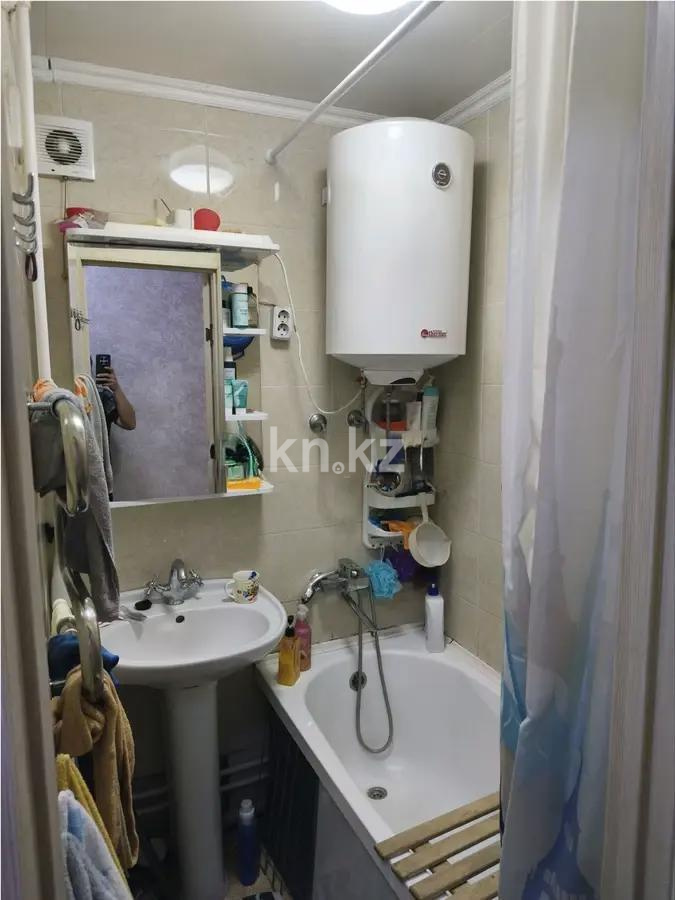 Продажа 2-комнатной квартиры, 43 м² - Продажа квартир в Городе Караганды - страница 2 фото 5 из 6