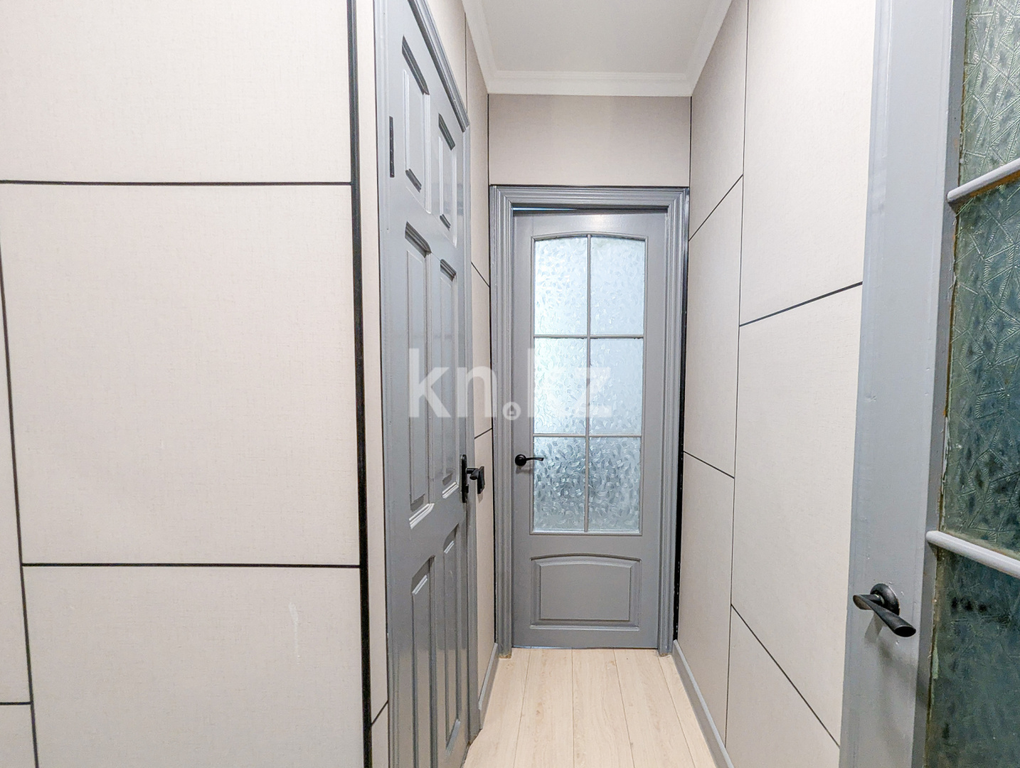 Продажа 2-комнатной квартиры, 42.4 м² в Алматы - фото 10