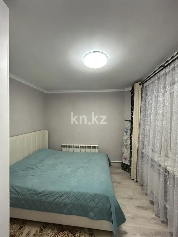 Продажа 4-комнатной квартиры, 62 м², ул. Язева, дом  13 - Продажа квартир в Караганде фото 2 из 7