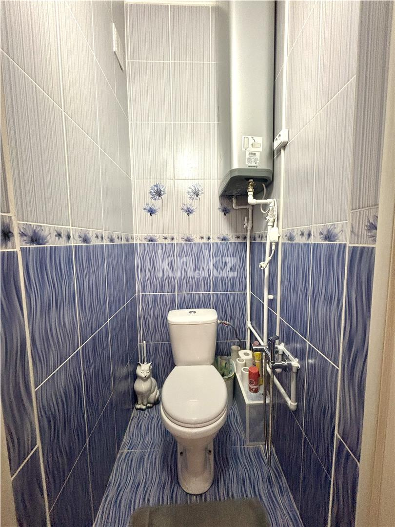 Продажа 2-комнатной квартиры, 49 м², пр. Бухар-жырау фото 4 из 13 | kn.kz Продажа 2-комнатной квартиры, 49 м², пр. Бухар-жырау - Продажа квартир в Караганде фото 4 из 13