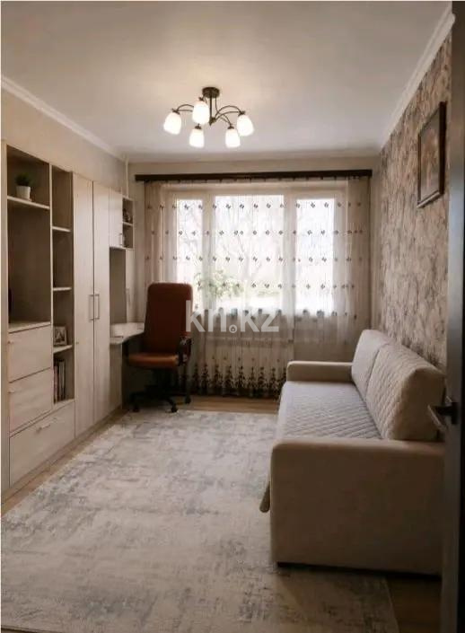 Продажа 2-комнатной квартиры, 52 м² в Алматы