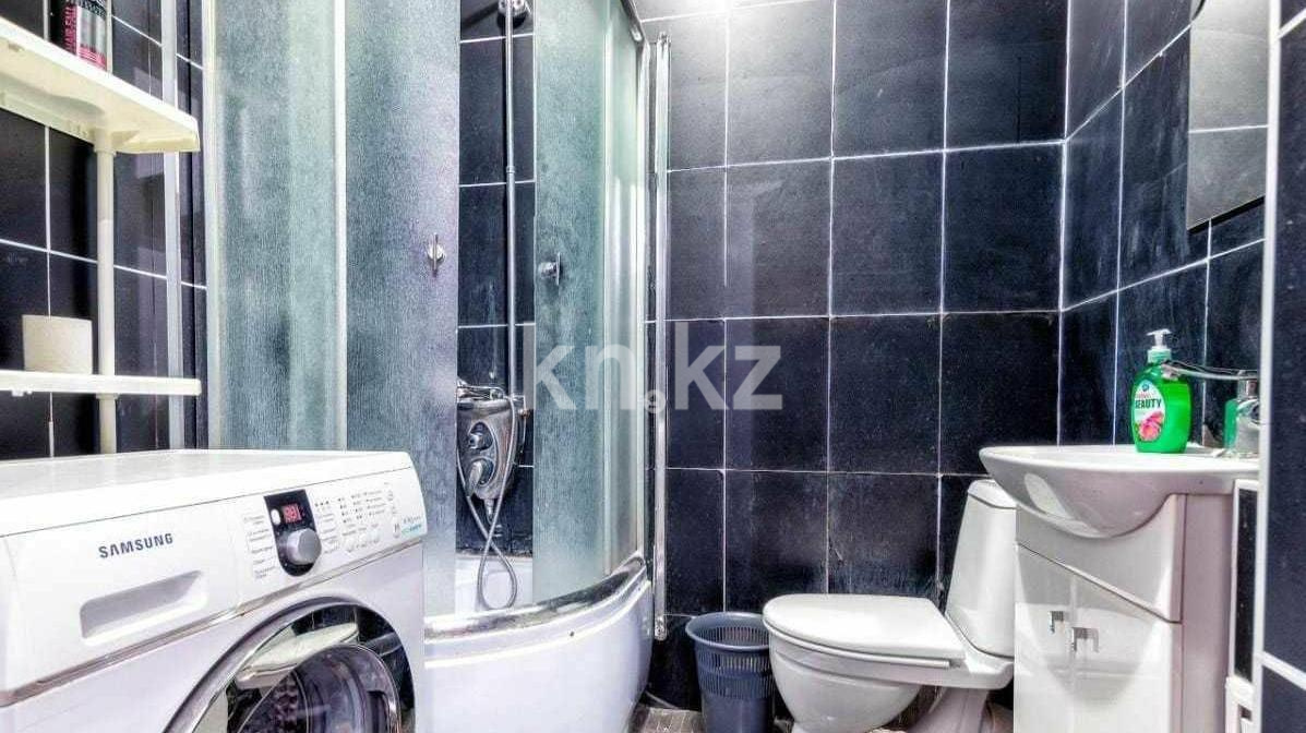 Аренда 2-комнатной квартиры посуточно, 100 м², пр. Кошкарбаева, дом  8 - Аренда квартир помесячно в Казахстане фото 6 из 6