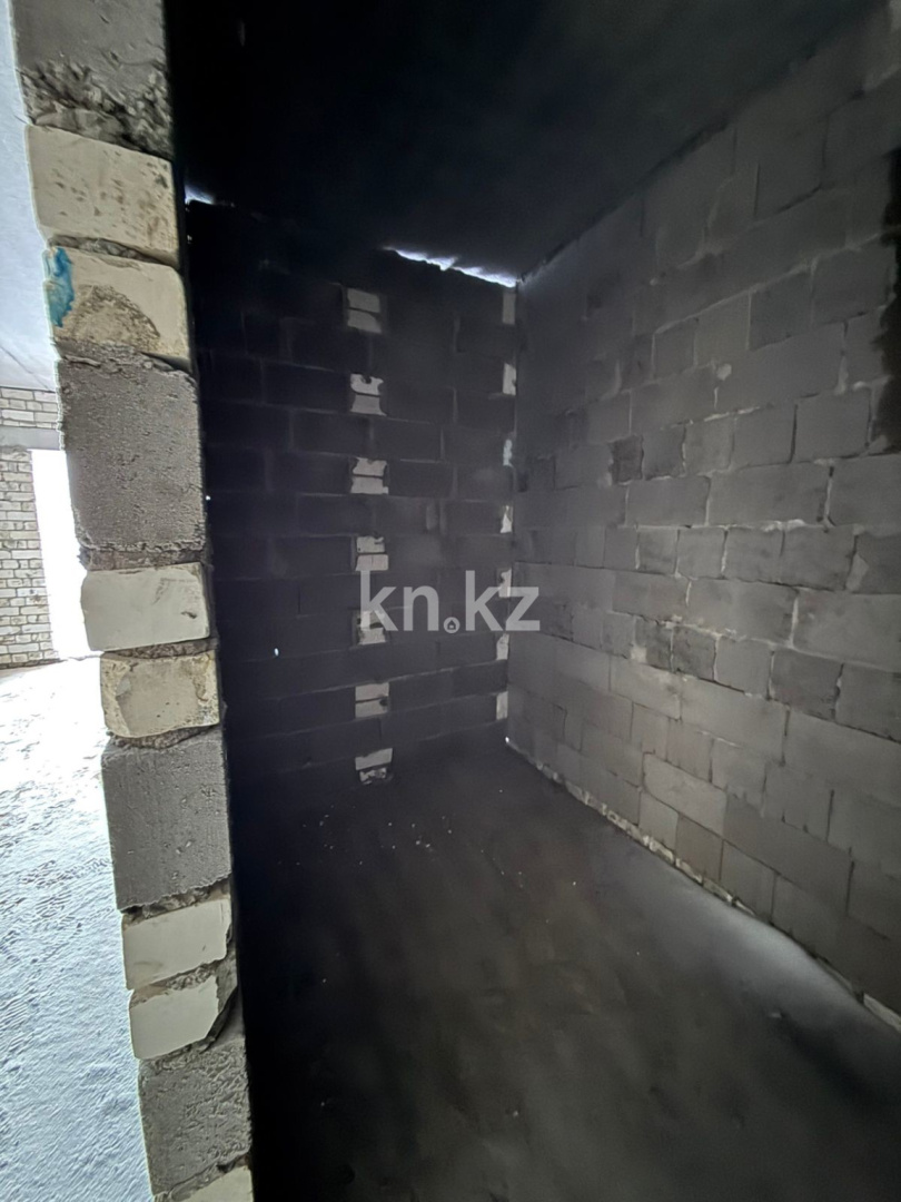 Продажа 1-комнатной квартиры, 36.2 м² - Недвижимость в Уральске фото 5 из 5