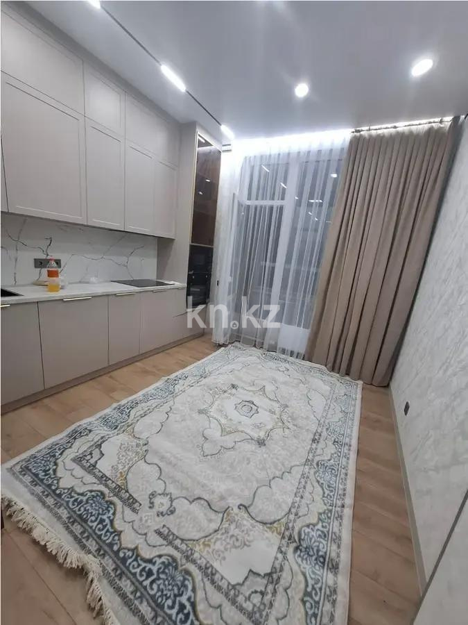 Продажа 3-комнатной квартиры, 87.8 м² в Астане - фото 4